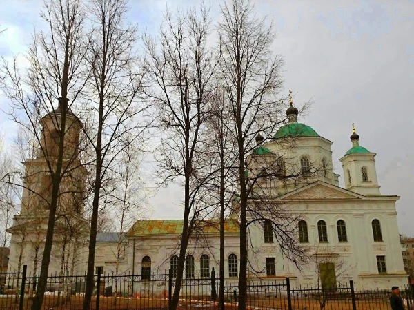 Вознесенский собор