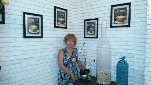 кафе De Quattro Confectionery 