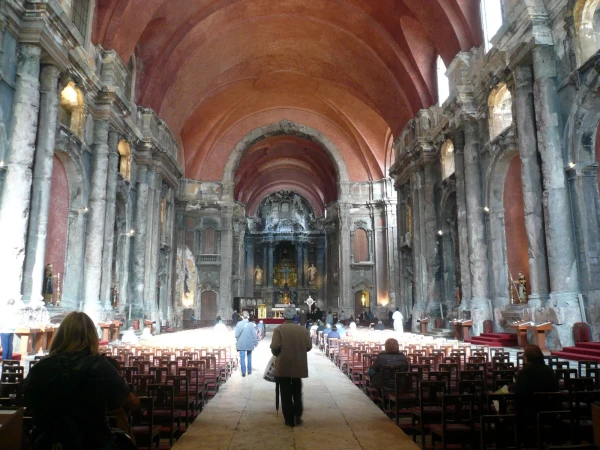 Igreja de São Domingos