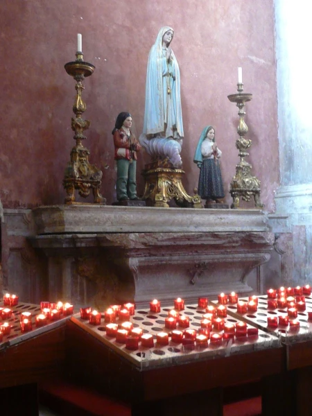 Igreja de São Domingos
