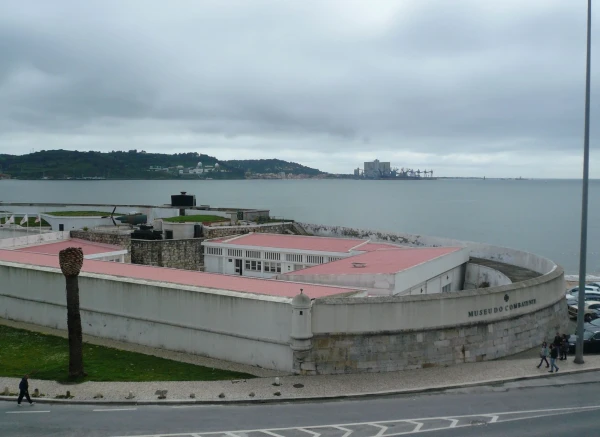 Forte do Bom Sucesso - Belem