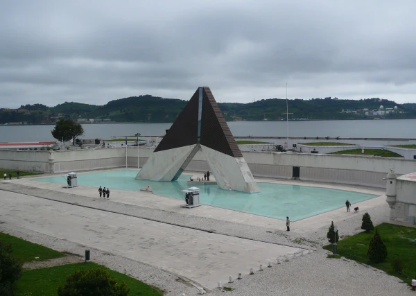 Monumento Combatentes Ultramar - Belem