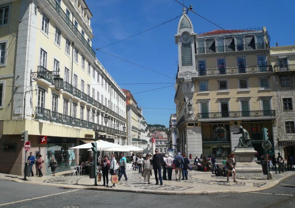 Largo do Chiado