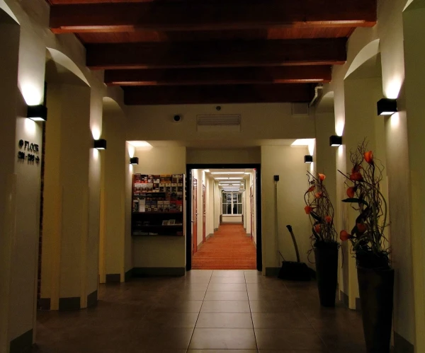 Hotel Katajanokka