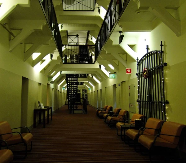 Hotel Katajanokka