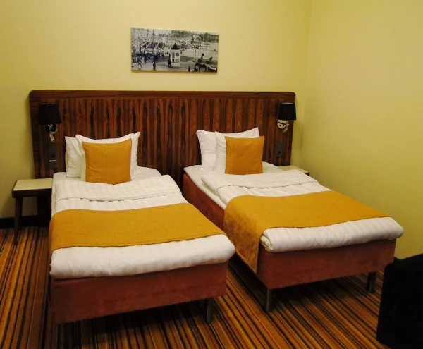 Hotel Katajanokka