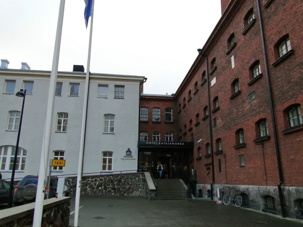Hotel Katajanokka