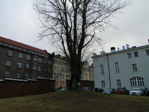 Hotel Katajanokka