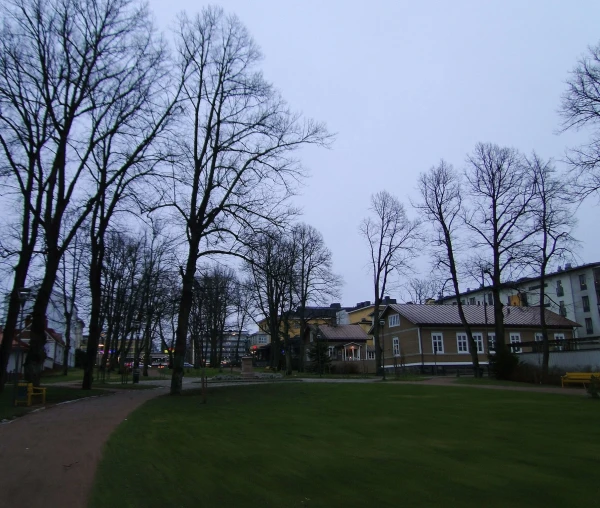 Порвоо (Porvoo)