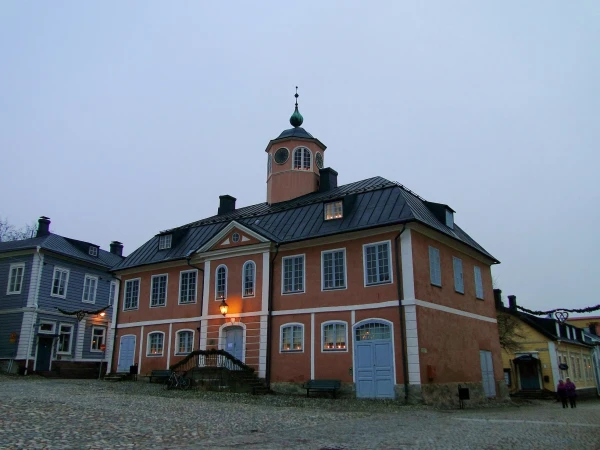 Старая ратуша