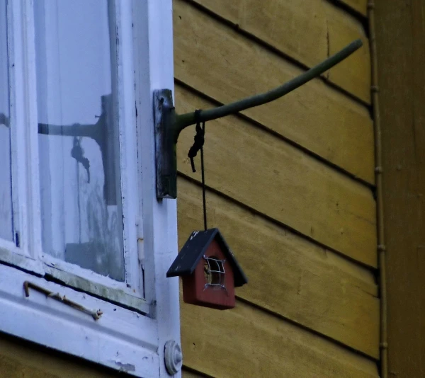 Район «Старого Порвоо» (Porvoo)