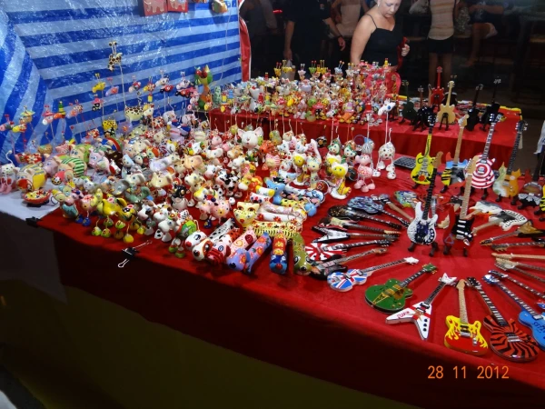 на Бангла роуд