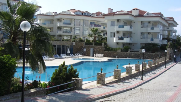 Жилой комплекс Seaside Green Hill