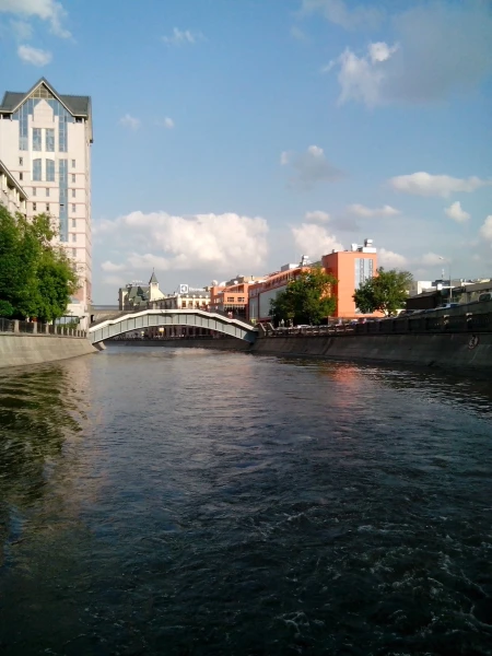 Мосты