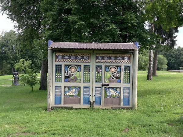 Ворота