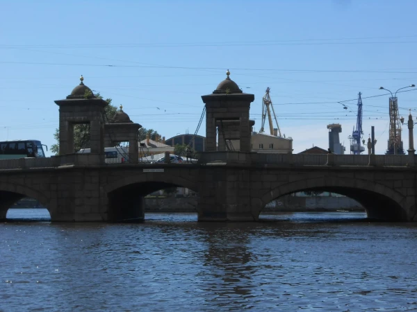 мосты