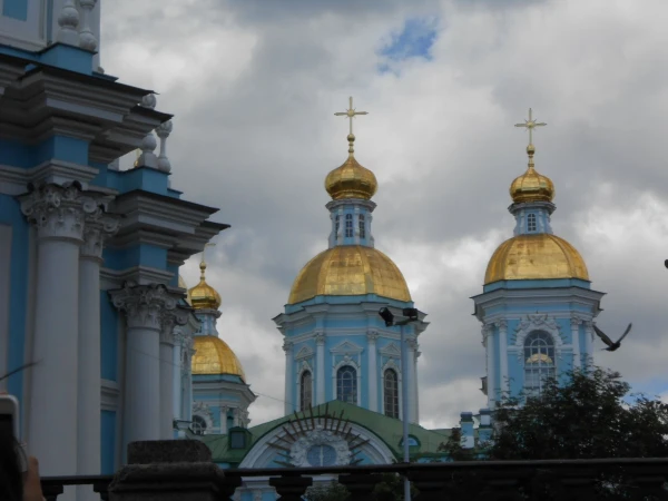 Собор Святого Николая Чудотворца