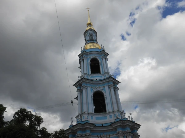 Покровителя мореплавателей