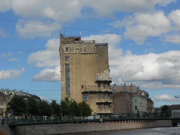 немецкая церковь