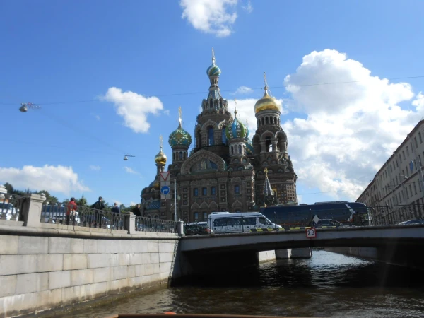 обратная сторона Спаса