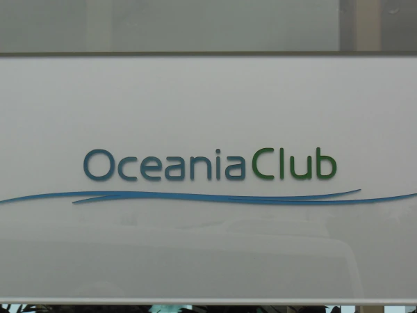 Oceania Club & SPA 5* Греция,Халкидики