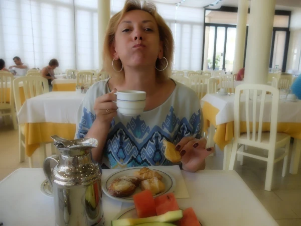 Ну, люблю я булочки, люблю :) 