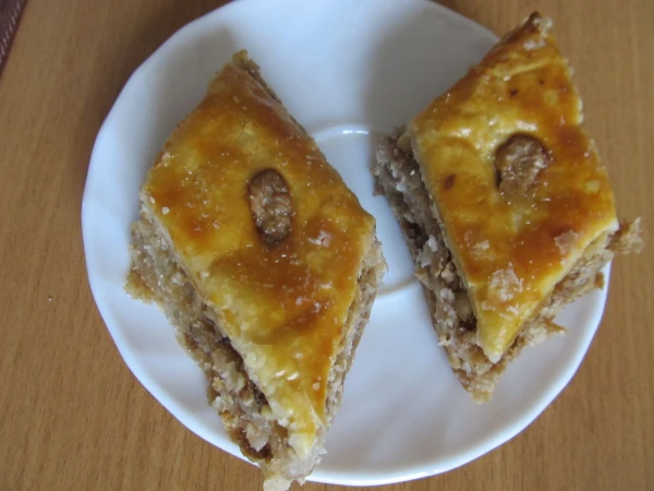 армянская пахлава