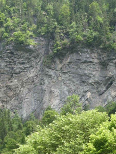скалы