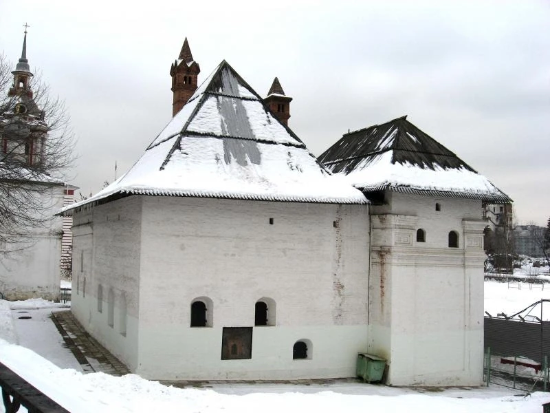 Английский двор