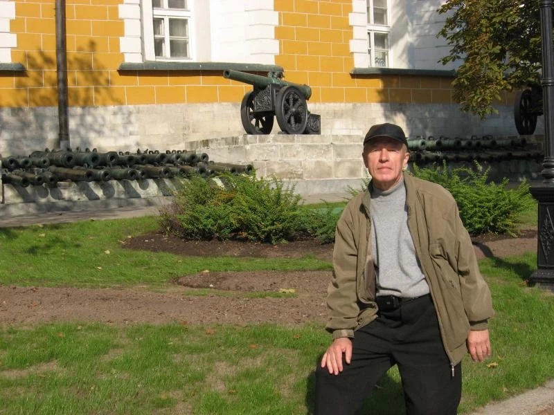 Арсенал Кремля