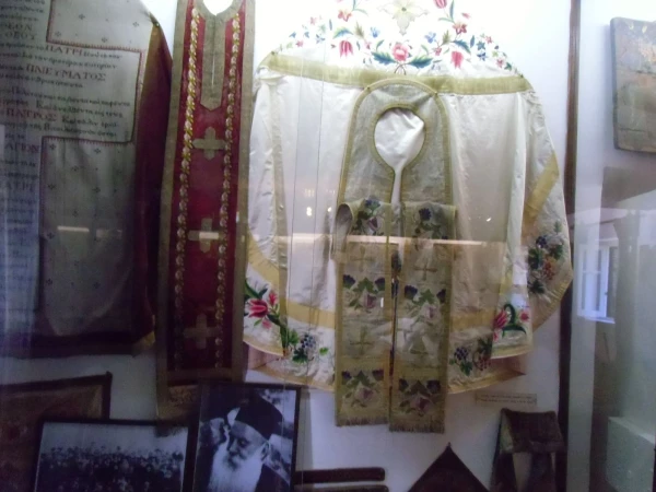 Церковные облачения