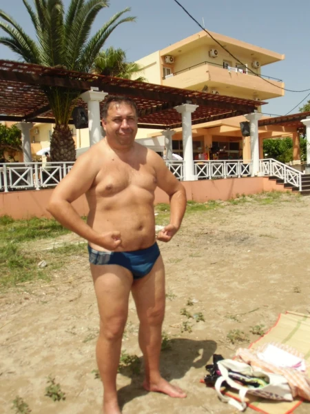 Мой Аполлон