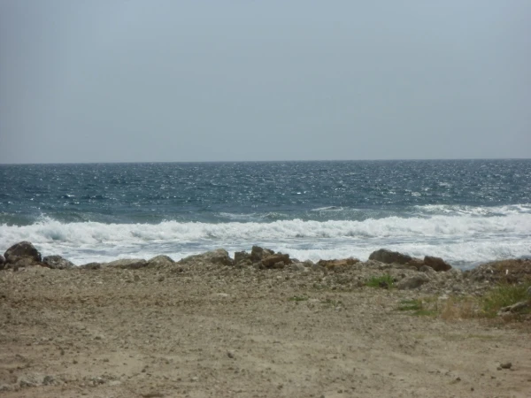 Halikounas Beach