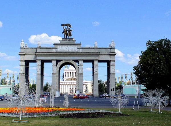 Отзыв о путешествии