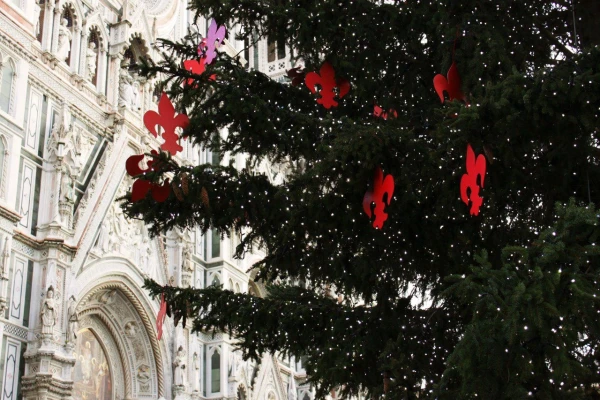 Флоренция