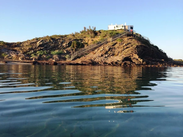 водичка прозрачная
