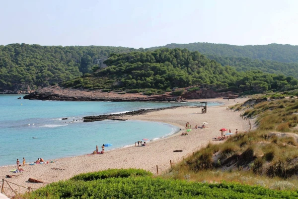 Cala dAlgaiarens