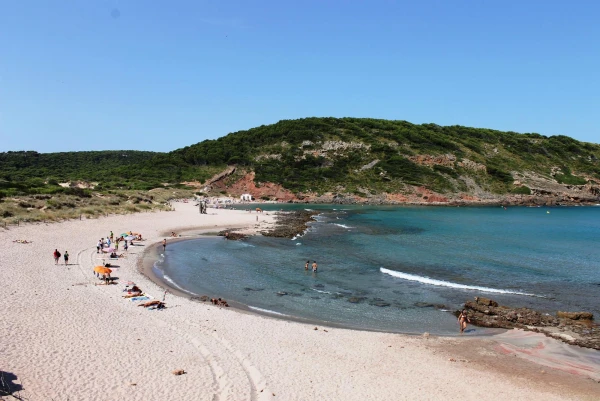 Cala dAlgaiarens