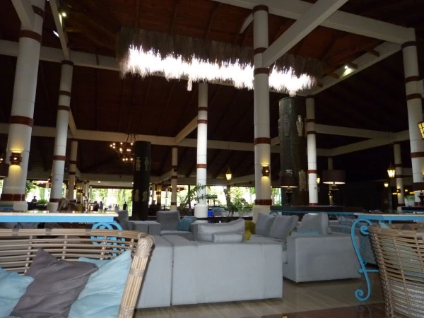 Лобби Bavaro
