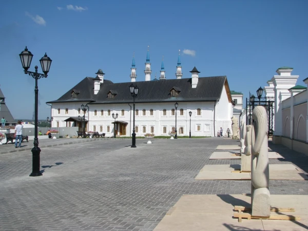 Кремль
