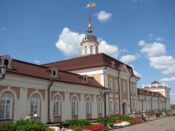 Кремль
