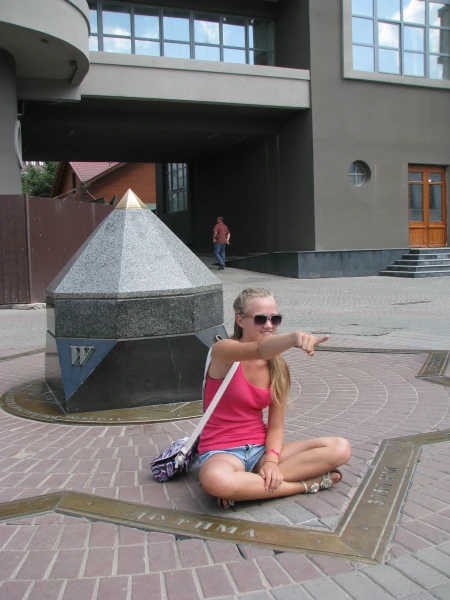 Улица Баумана