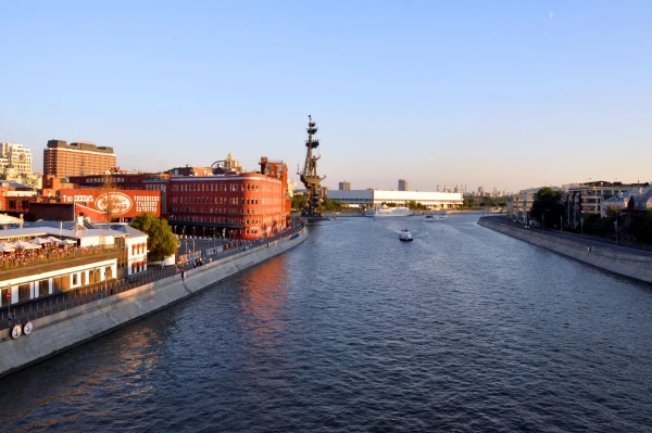 Патриарший мост
