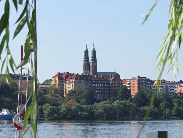 Högalids Kyrka