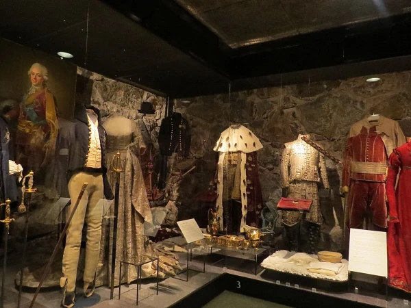 Оружейная палата
