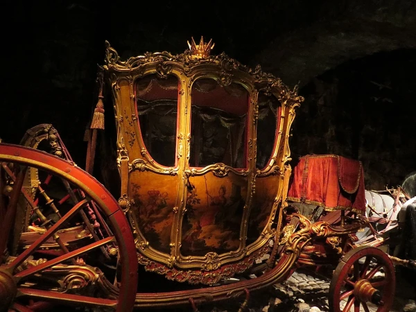Оружейная палата