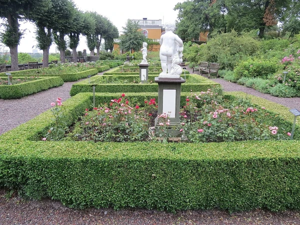 Скансен