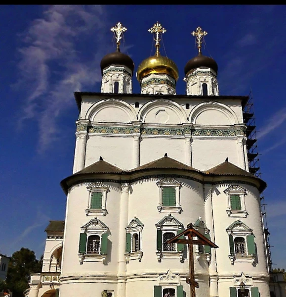Успенский собор