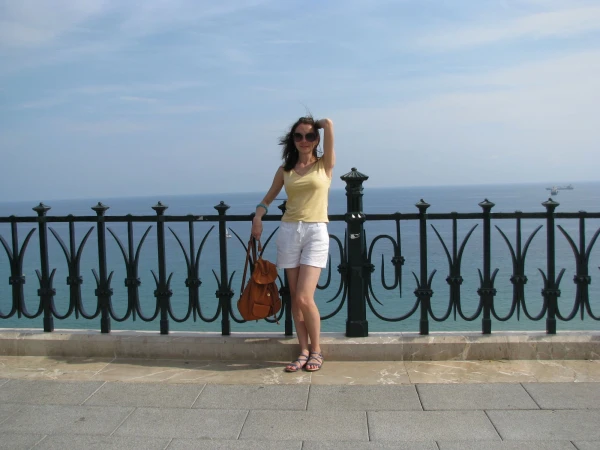 Balco del Meditarrani