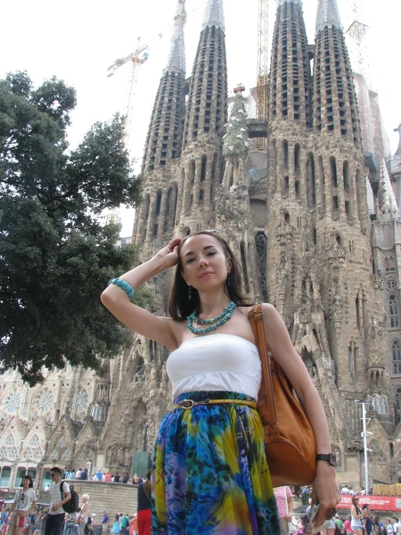 Sagrada Familia